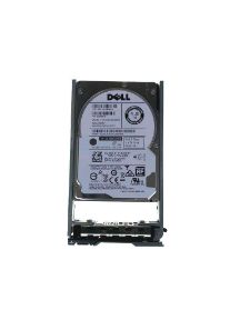 Picture of Dell 1.8TB SAS 10K 6G (2.5") Hard Drive RF9T8 0RF9T8
