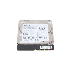 Picture of Dell 1.2TB SAS 10K 6G (2.5") Hard Drive RMCP3 0RMCP3