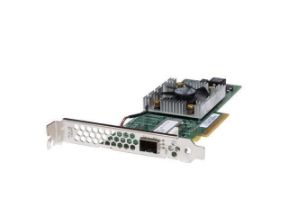 Picture of Dell Qlogic QLE2660 16Gb Fibre Channel Single Port PCIe Card TC40H 0TC40H