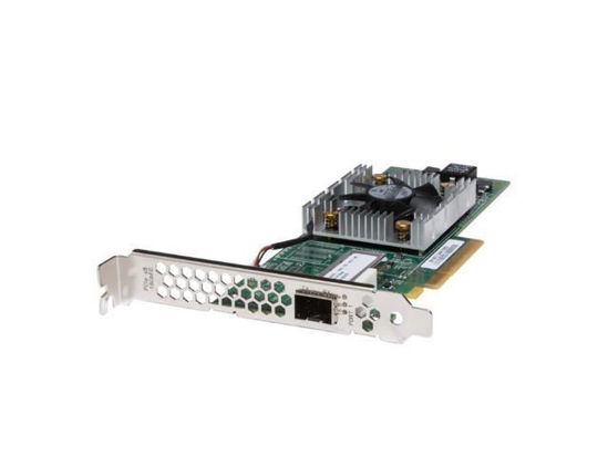 Picture of Dell Qlogic QLE2660 16Gb Fibre Channel Single Port PCIe Card TC40H 0TC40H