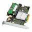 Picture of Dell PERC H700 512MB FBWC 6Gb/s SAS SATA PCIe RAID Controller W56W0 0W56W0