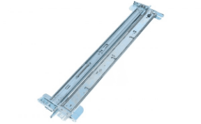Picture of Dell 2U 4U Rack Server Rail Kit XV104 H4X6X