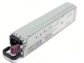 HP plug