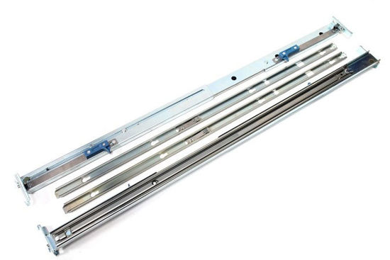 Picture of HP DL360 G5 G6 G7 Rack Rail Kit 533877-001 360104-001