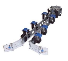 Picture of HP 2U Cable Management Arm for Easy Install Rail Kit 733664-B21 699303-001