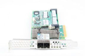 Picture of HP Smart Array P431/4GB FBWC 12Gb 2-ports Ext SAS Controller 698532-B21 729636-001