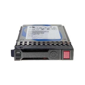 Picture of HPE 400GB SATA Mainstream Endurance 6G (3.5") SC Enterprise Solid State Drive 691856-B21 692162-001