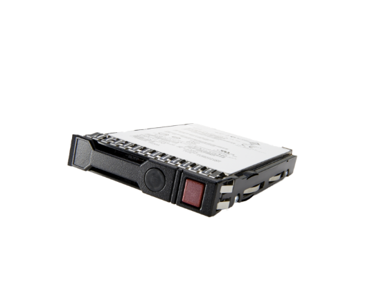 Picture of HPE 3.2TB SAS Mixed Use 12G SFF (2.5") SC Digitally Signed Firmware Solid State Drive P09094-B21 P09925-001