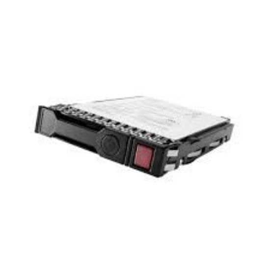 Picture of HPE 1TB SATA 7.2K 6G (3.5") RW Hard Drive 843266-B21 843395-001