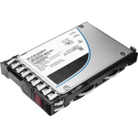 Picture of HPE 960GB SATA Read Intensive 6G (3.5") SCC Digitally Signed Firmware Solid State Drive 877754-B21 878850-001