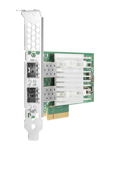 Picture of Ethernet 10Gb 2-port 524SFP+ Adapter P08446-B21