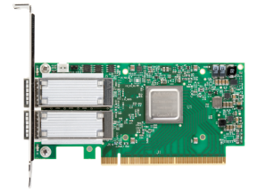 Picture of InfiniBand EDR/Ethernet 100Gb 2-port 841QSFP28 Adapter 872726-B21