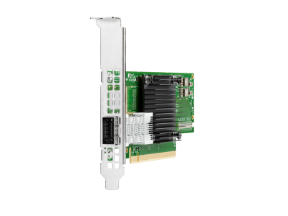 Picture of InfiniBand HDR PCIe3 Auxiliary Card with 350mm Cable Kit P06154-B23
