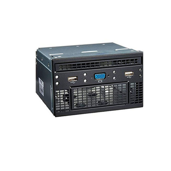 Picture of HPE DL580 Gen10 8SFF HDD Bay Kit 878366-B21