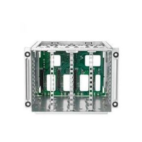 Picture of HPE DL38X Gen10 4LFF Midplane SAS/SATA HDD Kit 826686-B21