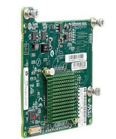 Picture of HP FlexFabric 10Gb 2-port 554M Adapter 674590-B21 649870-001