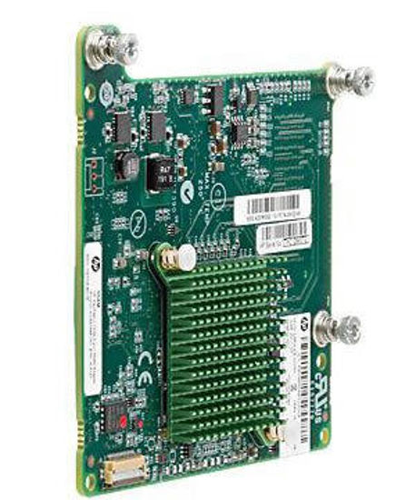 Picture of HP FlexFabric 10Gb 2-port 554M Adapter 674590-B21 649870-001