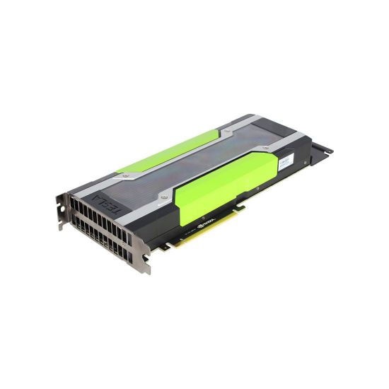 Picture of NVIDIA Tesla M10 Quad GPU Module H56H0
