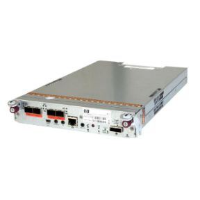 Picture of HPE MSA 2040 SAN Controller 8Gbit Fibre Channel (Includes 4x8Gbit SFP Modules) C8R09A 717870-001 32GBIT