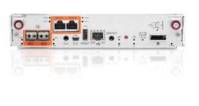 Picture of HP P2000 G3 MSA 8Gbit 1Gbit FC/iSCSI Combo Controller AP837A 582937-001