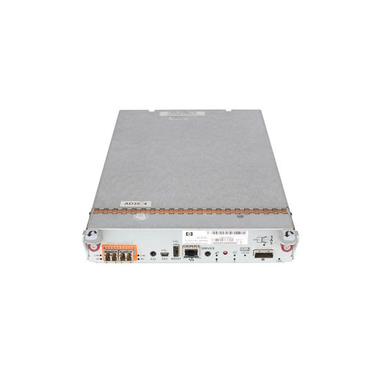 Picture of HP P2000 G3 MSA 8Gbit Fibre Channel Controller AP836A 592261-001