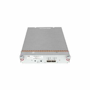 Picture of HP P2000 G3 MSA LFF Drive Enclosure SAS I/O Module AP844A AP844B 592262-001 592262-002