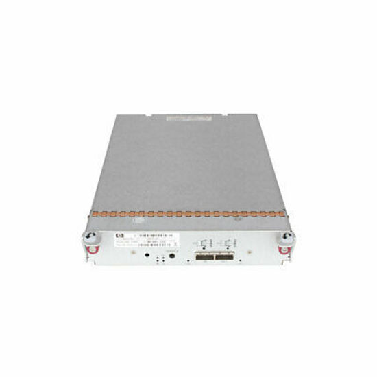 Picture of HP P2000 G3 MSA LFF Drive Enclosure SAS I/O Module AP844A AP844B 592262-001 592262-002