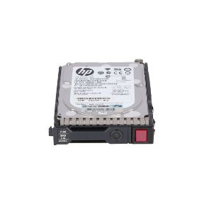 Picture of HPE MSA 300GB SAS 15K 6G SFF (2.5") Dual Port Enterprise Hard Drive C8S61A 730705-001