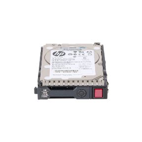 Picture of HPE MSA 900GB SAS 10K 6G SFF (2.5") Dual Port Enterprise Hard Drive C8S59A 730703-001