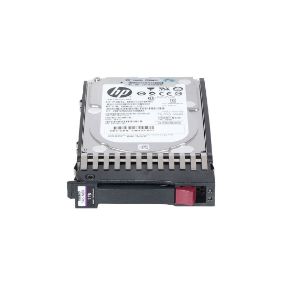 Picture of HPE MSA 1TB SAS 7.2K 6G SFF (2.5") Dual Port Midline Hard Drive C8S62A 730706-001