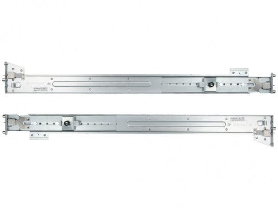 Picture of HP 2U D3600/D3700 Rail Kit 697305-001