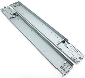 Picture of HP MSA60 MSA70 EVA4400 EVA6400 EVA8400 Rack Rail Kit 383663-001 356906-001