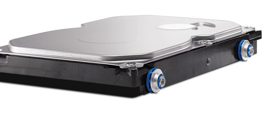 Picture of 1TB 7.2K 6GB/S 3.5" SATA Hard Drive QK555AA