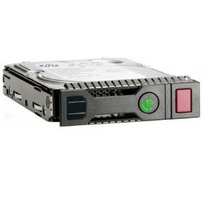Picture of HP 1TB SATA 7.2K 3G (3.5") Hard Drive 613202-001