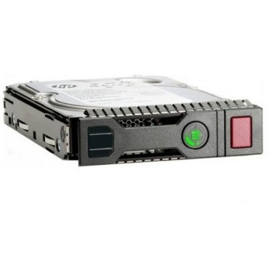 Picture of HP 1TB SATA 7.2K 3G (3.5") Hard Drive 613202-001