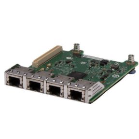 Picture of Dell i350 4-Port 1GB Daughter Card - R1XFC