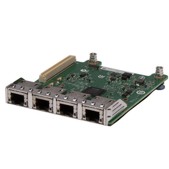Picture of Dell i350 4-Port 1GB Daughter Card - R1XFC