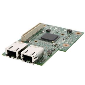 Picture of Dell Broadcom 5720 Dual Port 1GB Ethernet LOM Daughter Card - KWJGX