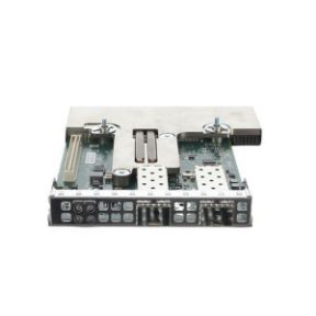 Picture of Dell Mellanox ConnectX-4 25Gbit 2-Port SFP28 CX4121C Daughter Card - R887V
