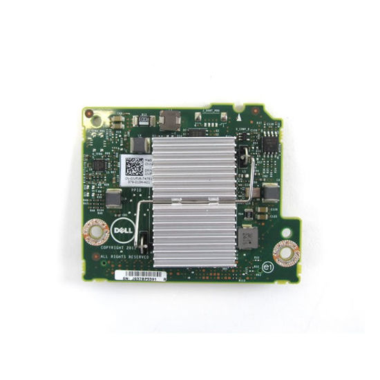Picture of Dell Broadcom 57810S-K Dual Port 10Gb Blade Network Daughter Card - JVFVR