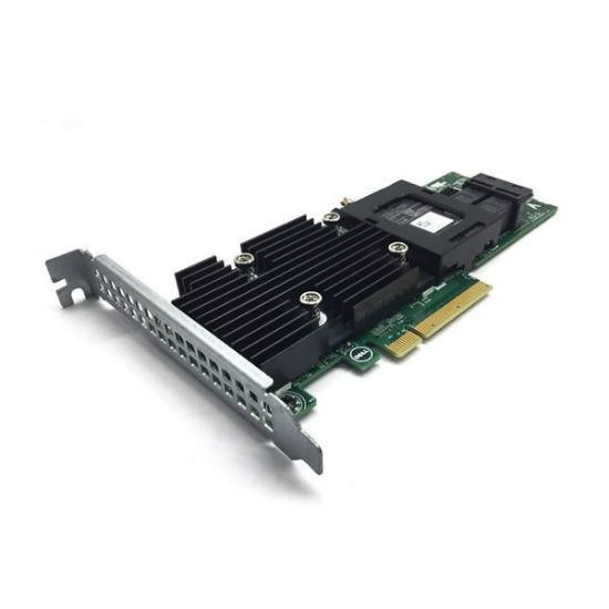Picture of Dell Perc H730P 2GB NV Cache 12Gb Raid Controller - J14DC