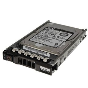 Picture of Dell 900GB SAS 10K 12G (2.5'') Hard Drive N9VVV 0N9VVV