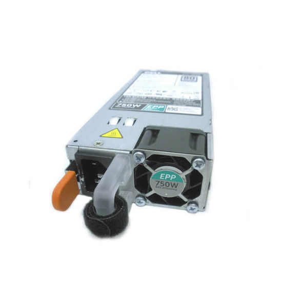 Picture of Dell 750W 80+ Platinum Power Supply - W8R3C