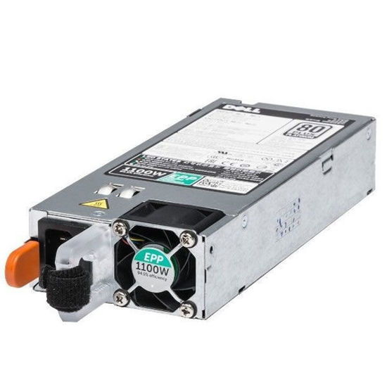 Picture of Dell PowerEdge 80+ EPP Platinum 1100W Power Supply - CMPGM