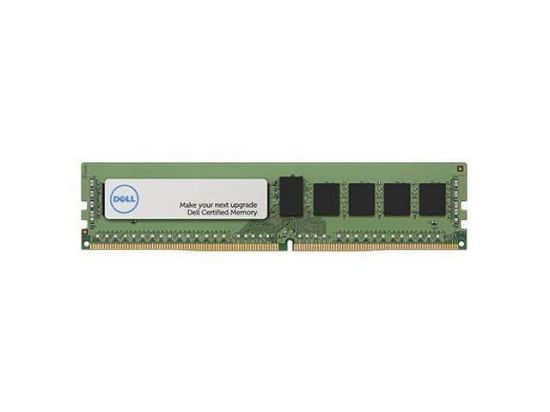 Picture of Samsung 8GB (1x8GB) PC4-21300-U 1Rx8 DDR4-2666 UDIMM - M378A1K43CB2-CTD