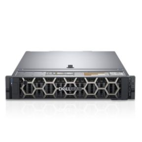 Picture of Dell PowerEdge R740XD 24SFF V2 CTO Rack Server 2U K6YWC