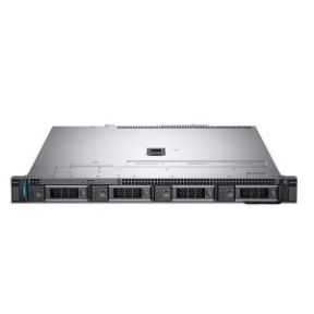 Picture of Dell PowerEdge R240 4SFF CTO 1U Rack Server