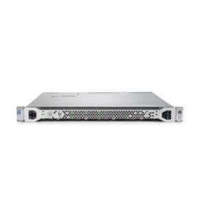 Picture of HPE ProLiant DL360 Gen9 E5-2603v4 1P 8GB-R H240ar 8SFF 500W PS Entry SAS Server 818207-B21