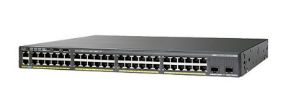 Picture of Cisco Catalyst C2960XR-48FPS-I Switch