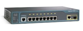 Picture of Cisco Catalyst WS-C2960-8TC-L Switch